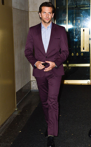 Bradley Cooper Bradley Cooper